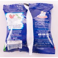 Сыр Добряна Моццарелла форма Черри мягкий в рассоле 45% 200г Image - 3