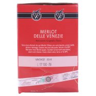 C DEI FIL ВИНО Ч/С МЕРЛО 5Л Image - 5