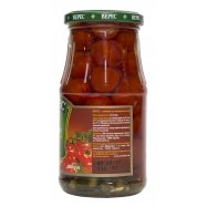 Томаты Верес Черри маринованные 500г Image - 2