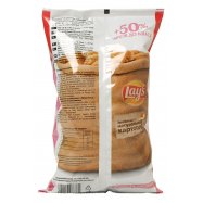 Чипсы Lay`s картофельные со вкусом краба 200г Image - 2