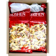 РОШЕН КАПРІ МОЛОКО КАРАМЕЛЬ Image - 4