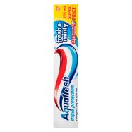 Паста зубная Aquafresh Освежающая мята 125мл Image - 1