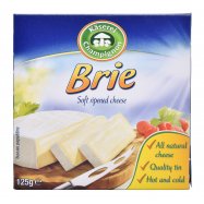 Сыр Kaserei Schampignon Бри 50% 125г Image - 1