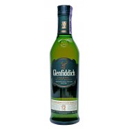 Віскі Glenfiddich 12 yo 40% 0,5л Image - 3