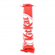 Вафли KitKat в молочном шоколаде 40г Image - 1