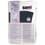 SENI MAN УРОЛ.ПР SUPER 20 ШТ Image - 4