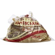 ЦАР ХЛІБ ЮРІЇВСЬКИЙ 400Г Image - 1