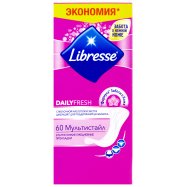 Ежедн прокл Libres Multi ультратон 60шт Image - 1