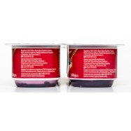 Творожок Чудо северные ягоды двухслойный 4,2% 100г Image - 2