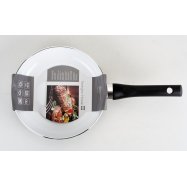 Сковорода Tarrington House алюминиевая Ø20см 1шт Image - 2