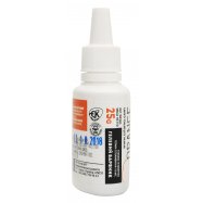 Краситель пищевой Criamo Оранжевый гелевый мини 25г Image - 5