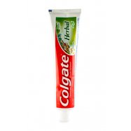 Зубная паста Colgate Лечебные травы 150мл Image - 11