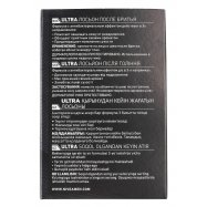 Лосьон после бритья Nivea Men Ultra Антибакт эффект 100мл Image - 3