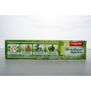 Зубная паста Colgate Лечебные травы 150мл Image - 7
