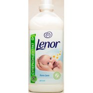 Кондиц д/белья Lenor Детский 2л Image - 1
