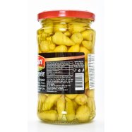 Перец Aysan Biberiye желтый острый маринованный 340г Image - 3
