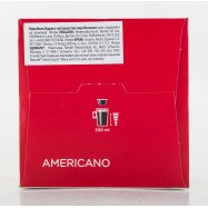 Кофе Nescafe Dolce Gusto Americano 10г*16шт 160г Image - 5