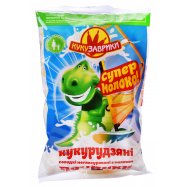 КУКУЗАВРИКИ КУКУР.ПАЛ МОЛ 60Г Image - 1