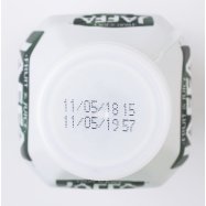 Напиток Jaffa Vital Immunity Лимон-Лайм с экстр имбиря 0,5л Image - 5