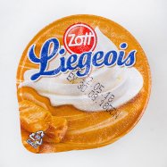 Десерт молочный Zott Liegeois карамельный 2,5% 175г Image - 5