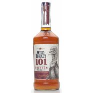 Бурбон Wild Turkey 101 50,5% 1л Image - 2