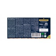 Шоколад Millennium Golden Nut молочный с лесн орехами 100г Image - 2