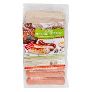 ЯТРАНЬ НАБІР СОС. ПІКНІК 410Г Image - 1