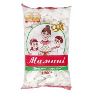 Пельмени Оса Мамины Премиум мороженные 1кг Image - 1