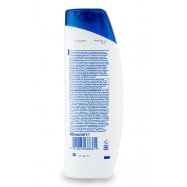 Шампунь Head & Shoulders Sports Fresh против перхоти 400мл Image - 2