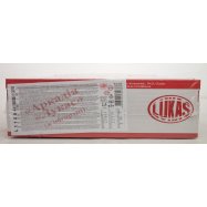 Конфеты Лукас Аркадия глаз конд с желейн и сбив корп 2.5кг Image - 2