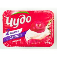 ЧУДО СИРОК ЗБИТ 4,2%100Г Image - 5