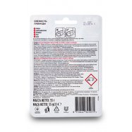 DOMESTOS ТУАЛ.БЛ.P5 СВІЖ.ЛАВ 5 Image - 2