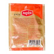Желатин Мрія быстрорастворимый пищевой 25г Image - 2