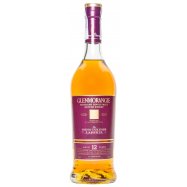 Виски Glenmorangie Lasanta 12 лет выдержки 43% 0,7л Image - 5