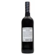 C CREEK МЕРЛО Ч/С 0,75 Image - 2