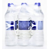 Вода газированная Bonaqua 0.33л Image - 2