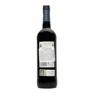 Вино Pueblo Viejo Rioja сухое красное 14% 750мл Image - 2