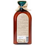 Шампунь Зеленая Аптека против выпадения волос 350мл Image - 3