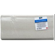 Полотенца бумажные Aro типа V-V серые 200 листов Image - 1