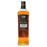BUSHMILLS ВІСКІ  БЛЕК 0,7 Image - 3