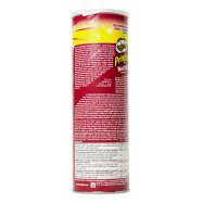 Чипсы Pringles Бекон картофельные 165г Image - 2