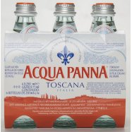 ACQUA PANNA ВОДА МІН. НЕГАЗ. 0 Image - 2