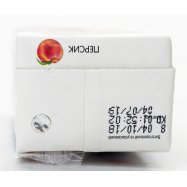 Нектар Rich Kids Персиковый с мякотью пастеризованный 200мл Image - 6