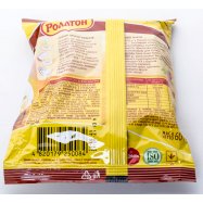 Вермишель быстрого пригот Роллтон домаш бульоне с гриб 60г Image - 3