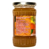 Джем Rioba Апельсиновый плодово-ягодный 430г Image - 3