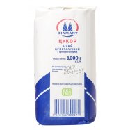 Сахар Diamant белый кристаллический первой категории 1000г Image - 3