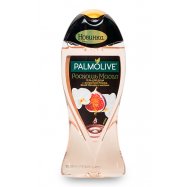 Гель д/душу Palmolive Розкіш олій інжир/біла орхідея 250мл Image - 4