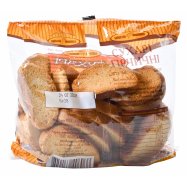 Сухари Київхліб Горчичные 260г Image - 2