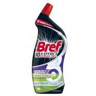 Средство д/унитазов Тотал Прот Bref700мл Image - 3