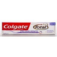 Зубная паста Colgate Total 12 Pro-Здоровье Десен 75мл Image - 15